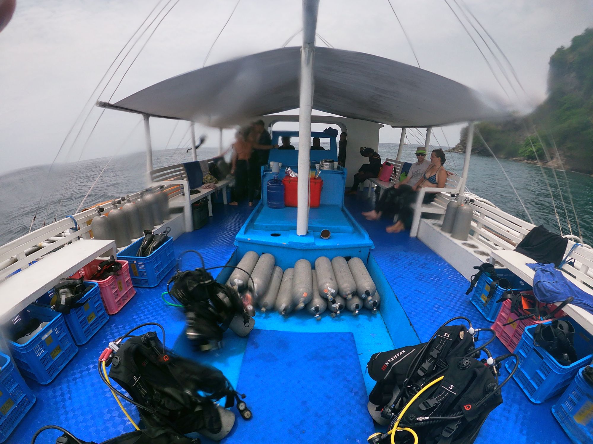 Negros Island and Dumaguette